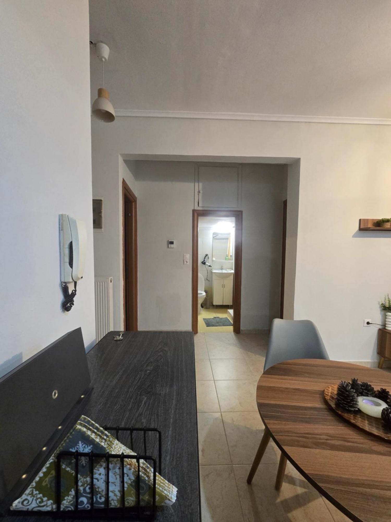 Appartement Norra #2