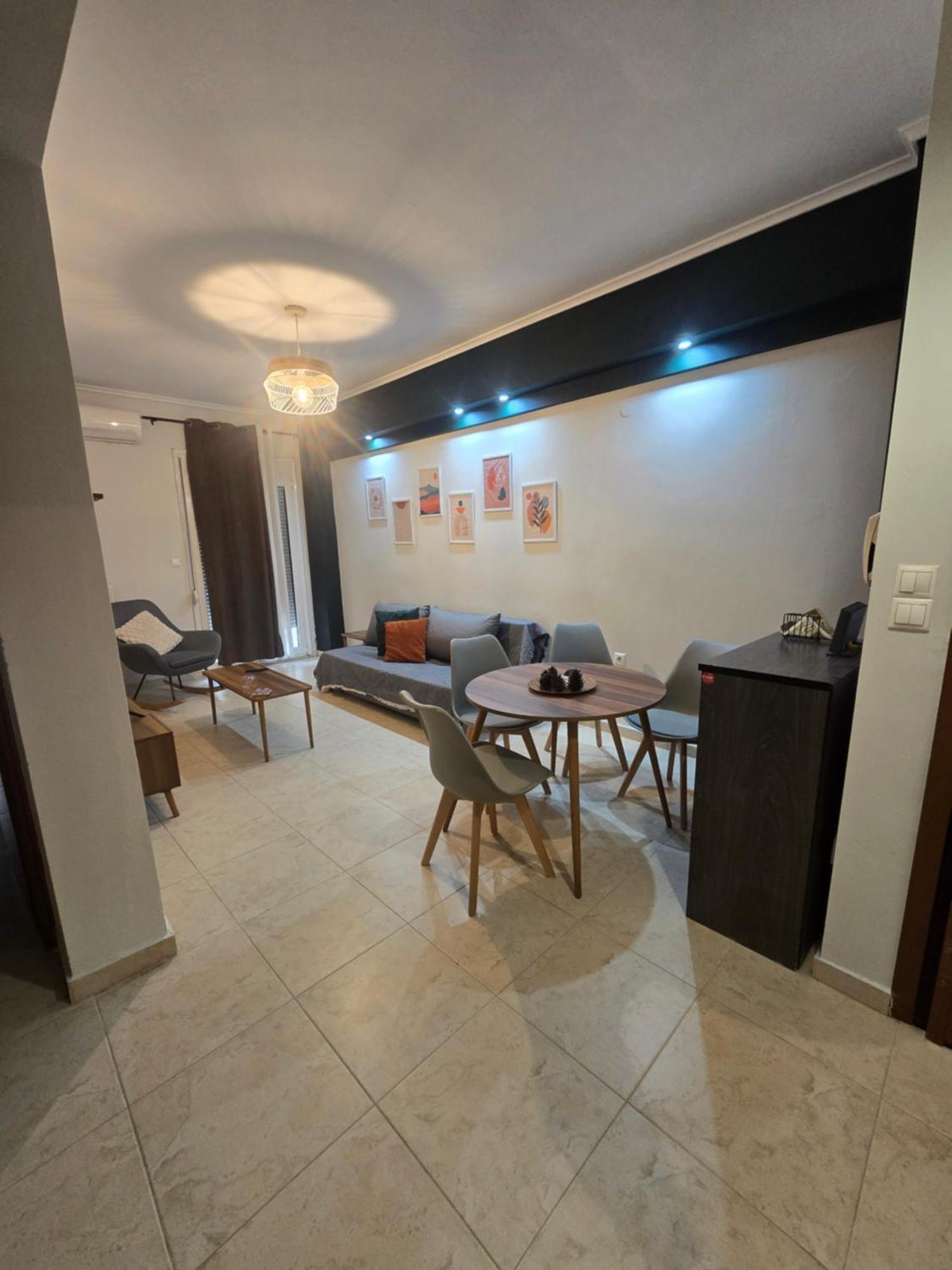 Norra #2 Appartement Thessaloniki