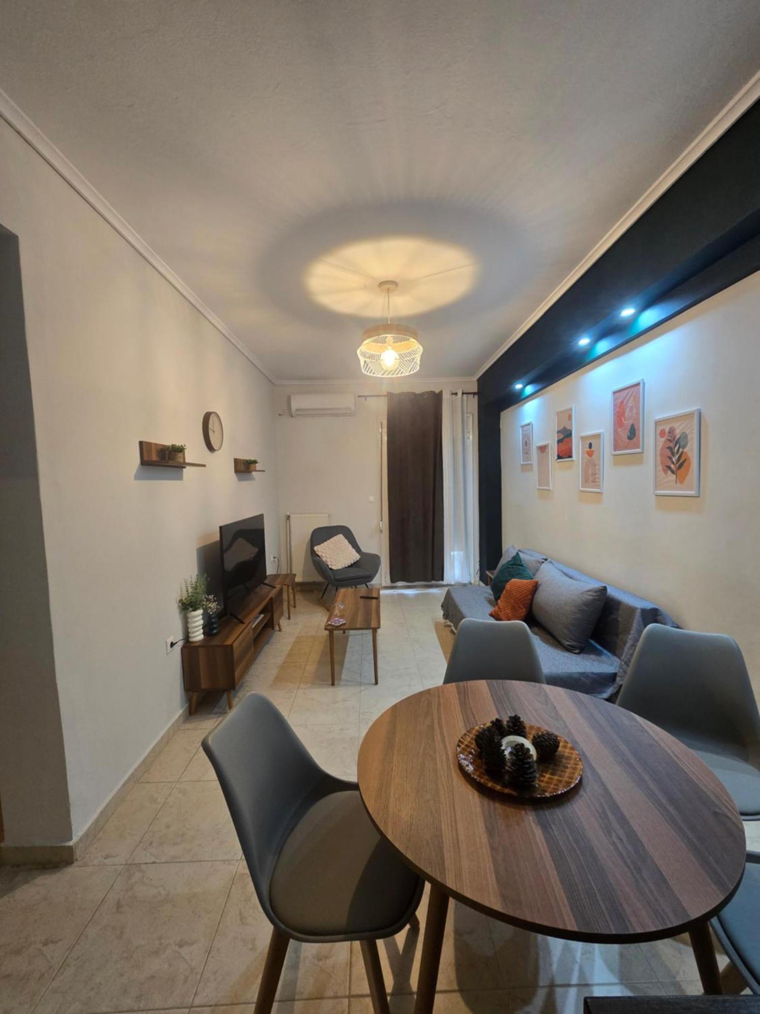 Appartement Norra #2