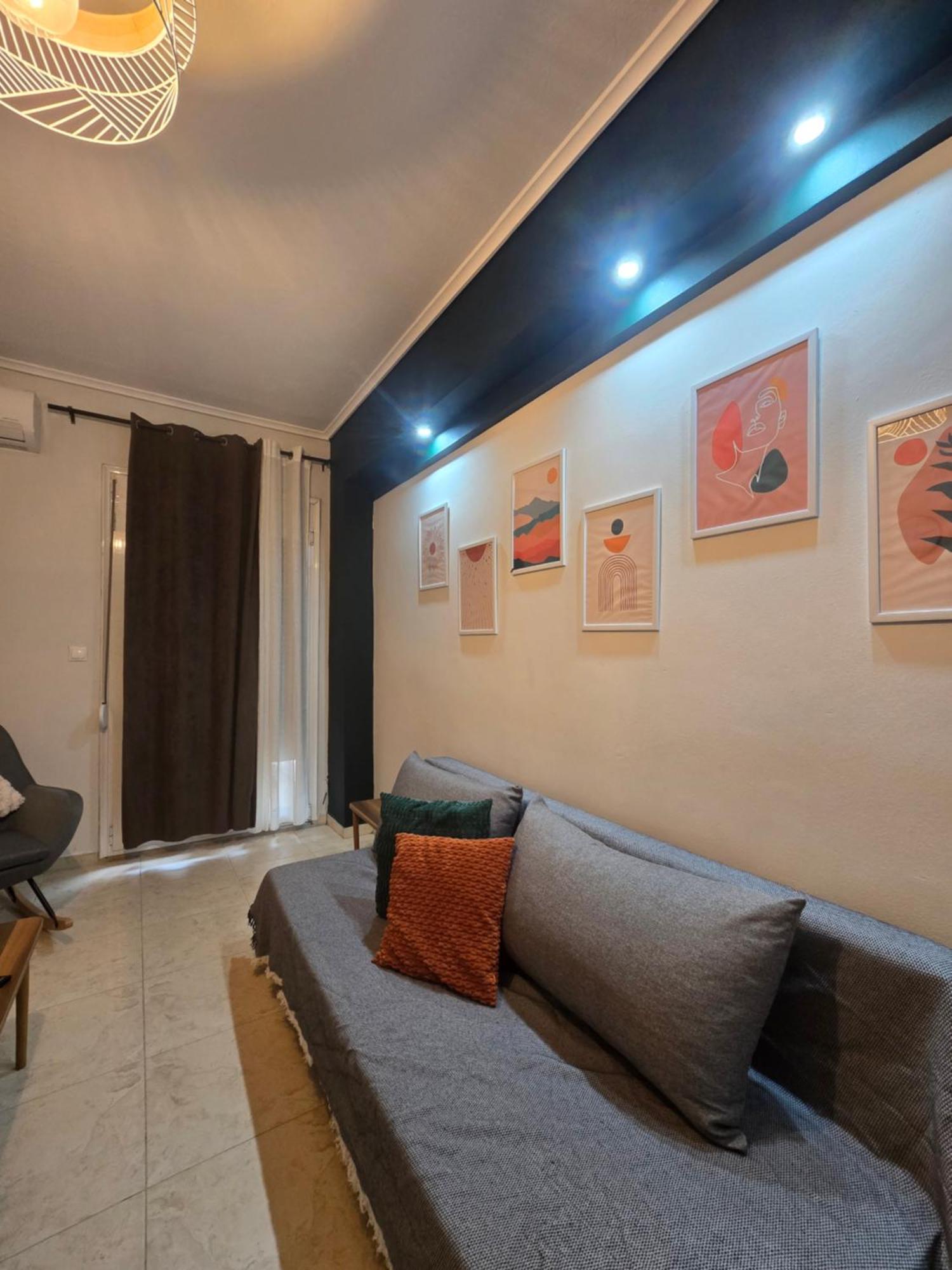 Norra #2 Appartement
