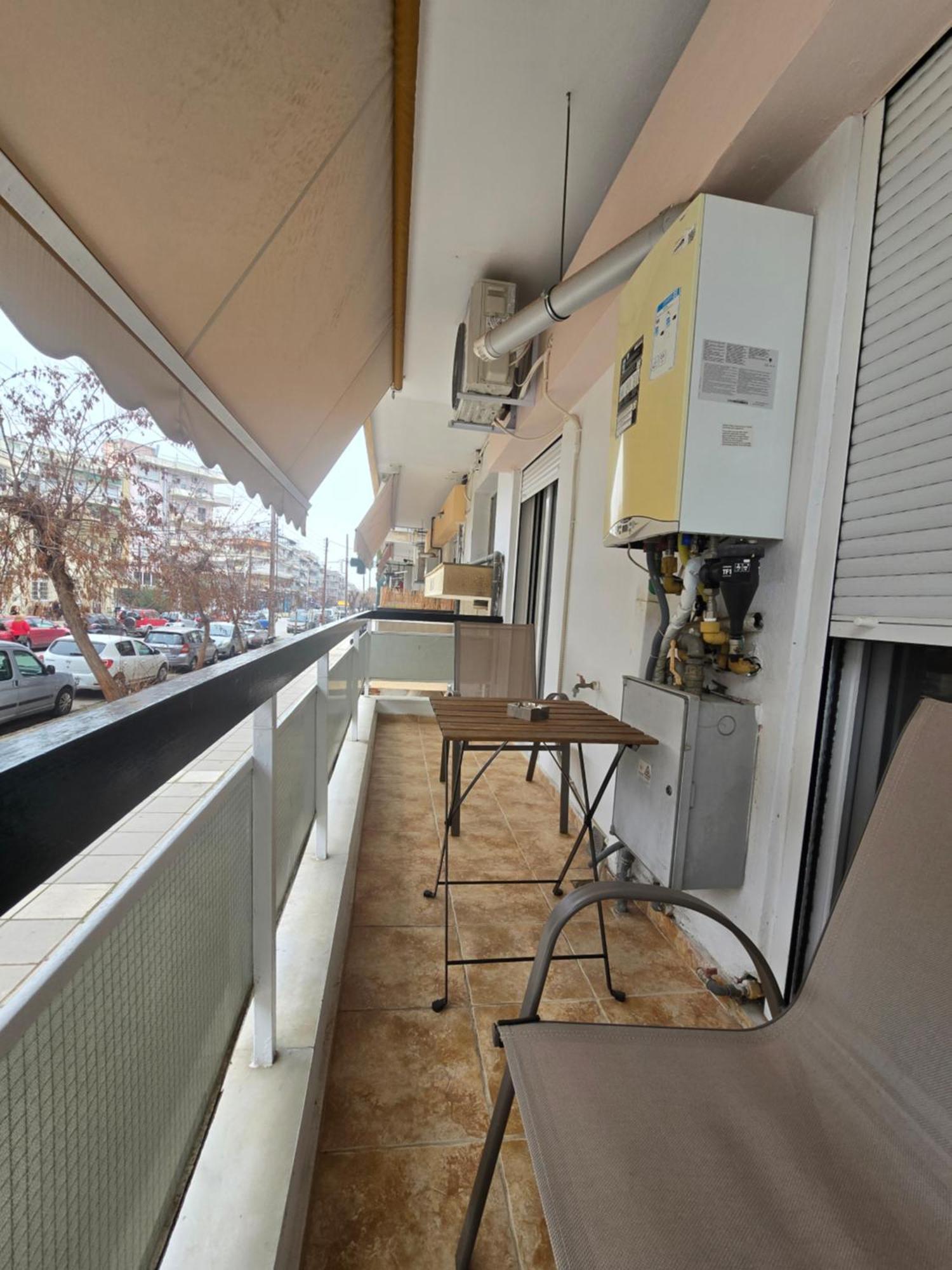 Norra #2 Appartement *